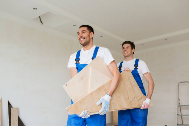 Best Garage Cleanout  in Des Plaines, IL