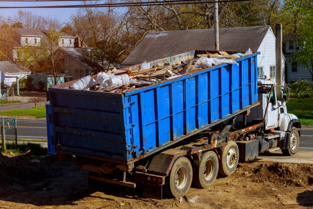 Professional Junk Removal Services in Des Plaines, IL