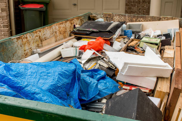 Best Scrap Metal Removal  in Des Plaines, IL