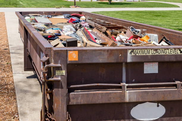 Best Residential Junk Removal  in Des Plaines, IL