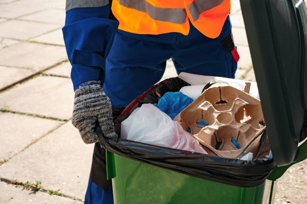 Recycling Services for Junk in Des Plaines, IL