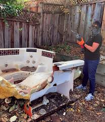 Best Residential Junk Removal  in Des Plaines, IL